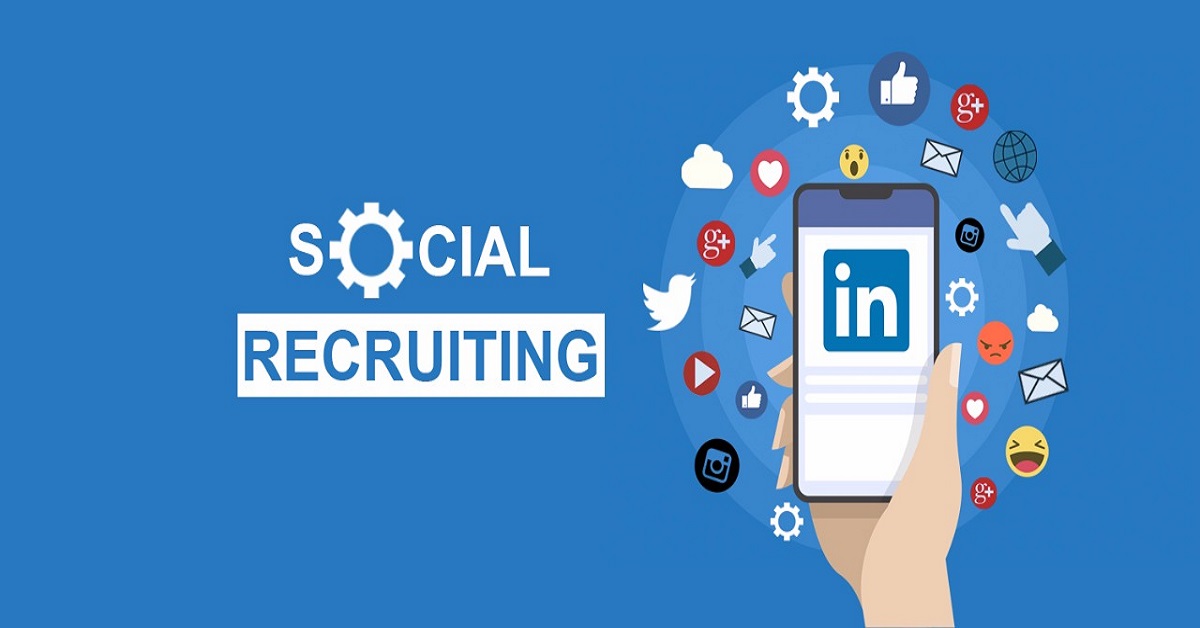 Social Recruiting